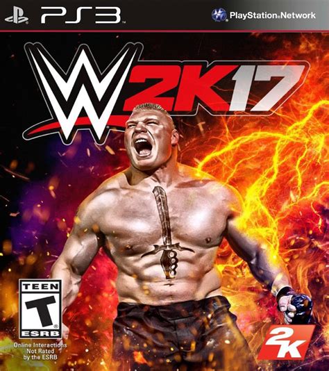 wwe 2k17 pobierz.